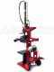 AgriEuro SIE 10 Tons Electric Vertical Log Splitter - 1000 mm Piston Stroke