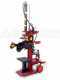 AgriEuro SIE 10 Tons Electric Vertical Log Splitter - 1000 mm Piston Stroke