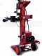 AgriEuro SIT 10 Tons Tractor-mounted Vertical Log Splitter - 1000 mm Piston Stroke