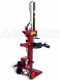 AgriEuro SIT 10 Tons Tractor-mounted Vertical Log Splitter - 1000 mm Piston Stroke