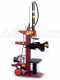 AgriEuro SIT 10 Tons Tractor-mounted Vertical Log Splitter - 1000 mm Piston Stroke