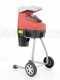 GeoTech ES 2800 Roller - Electric garden shredder - With roller