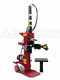 AgriEuro SIT 15 Tons Electric Vertical Log Splitter - 1000 mm Piston Stroke