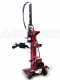 AgriEuro SIT 15 Tons Electric Vertical Log Splitter - 1000 mm Piston Stroke