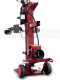 AgriEuro SIT 15 Tons Electric Vertical Log Splitter - 1000 mm Piston Stroke