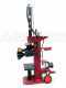 AgriEuro SIT 15 Tons Electric Vertical Log Splitter - 1000 mm Piston Stroke