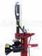 AgriEuro SIT 15 Tons Electric Vertical Log Splitter - 1000 mm Piston Stroke