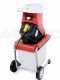 GeoTech ESB 2500 Blades - Electric garden shredder - Reversible knives and collector