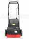 GeoTech SC 1400 E - Electric Lawn Scarifier 1400W