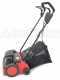 GeoTech SC 1400 E - Electric Lawn Scarifier 1400W