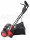 GeoTech SC 1400 E - Electric Lawn Scarifier 1400W