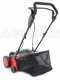 GeoTech SC 1400 E - Electric Lawn Scarifier 1400W