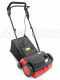 GeoTech SC 1400 E - Electric Lawn Scarifier 1400W