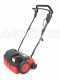 GeoTech SC 1400 E - Electric Lawn Scarifier 1400W