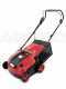 GeoTech SC 1600 E - Electric Lawn Scarifier 1600W