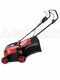 GeoTech SC 1600 E - Electric Lawn Scarifier 1600W