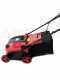 GeoTech SC 1600 E - Electric Lawn Scarifier 1600W