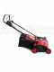 GeoTech SC 1600 E - Electric Lawn Scarifier 1600W