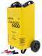 Deca CLASS BOOSTER 5000 Battery Charger - wheeled charger - single-phase - 12-24V batteries