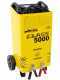 Deca CLASS BOOSTER 5000 Battery Charger - wheeled charger - single-phase - 12-24V batteries