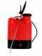 Ausonia battery-powered knapsack sprayer pump - electric, knapsack, 16 L - 5 bar max.