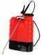 Ausonia battery-powered knapsack sprayer pump - electric, knapsack, 16 L - 5 bar max.