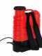 Ausonia battery-powered knapsack sprayer pump - electric, knapsack, 16 L - 5 bar max.