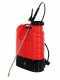 Ausonia battery-powered knapsack sprayer pump - electric, knapsack, 16 L - 5 bar max.