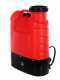 Ausonia battery-powered knapsack sprayer pump - electric, knapsack, 16 L - 5 bar max.