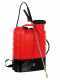 Ausonia battery-powered knapsack sprayer pump - electric, knapsack, 16 L - 5 bar max.