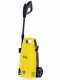 Annovi &amp; Reverberi AR TILLO 111 EM Cold Water Pressure Washer - portable - 110 bar max.