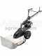 Eurosystems TM 70 EVO - Multifunctional rotary mower - B&amp;S 850E I/C