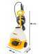 Arco Froggy Baby - Electric Sprayer Pump - on Trolley - 10 L 