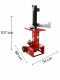 Ceccato BULL SPLE8 8 Tons Single-phase Vertical Log Splitter - 540 mm Piston Stroke