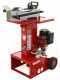 Ceccato BULL SPLE10 Single-phase Electric Vertical Log Splitter - 10 Tons - 540 mm Piston Stroke