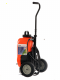 Stocker Battery-Powered Electric Backpack/Trolley Sprayer Pump with Lithium Battery and 12 L Tank