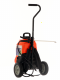 Stocker Battery-Powered Electric Backpack/Trolley Sprayer Pump with Lithium Battery and 12 L Tank