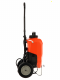 Stocker Battery-Powered Electric Backpack/Trolley Sprayer Pump with Lithium Battery and 12 L Tank