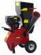 GeoTech GS70 - Petrol garden shredder - Loncin 7 hp gasoline engine