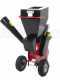 GeoTech GS70 - Petrol garden shredder - Loncin 7 hp gasoline engine