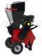 GeoTech GS70 - Petrol garden shredder - Loncin 7 hp gasoline engine