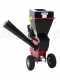 GeoTech GS70 - Petrol garden shredder - Loncin 7 hp gasoline engine