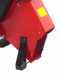 GeoTech GS70 - Petrol garden shredder - Loncin 7 hp gasoline engine