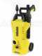 Karcher K2 Premium Power Control Cold Water Pressure Washer - 110 bar