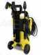 Karcher K2 Premium Power Control Cold Water Pressure Washer - 110 bar