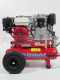 Airmec TEB22-620HO Petrol Engine-driven Air Compressor (620 L/min) with Honda GX 200 Engine