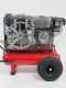 Airmec TEB22-620HO Petrol Engine-driven Air Compressor (620 L/min) with Honda GX 200 Engine