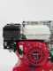 Airmec TEB22-620HO Petrol Engine-driven Air Compressor (620 L/min) with Honda GX 200 Engine