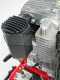 Airmec TEB22-620HO Petrol Engine-driven Air Compressor (620 L/min) with Honda GX 200 Engine
