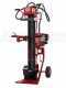 Ceccato BULL SPLE13 Electric Vertical Log Splitter - 2.2 Kw - 13 Tons - 1100 mm Piston Stroke